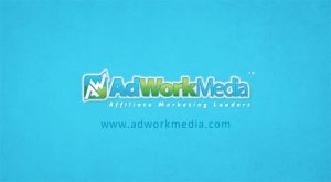 adworkmedia affiliate program's banner
