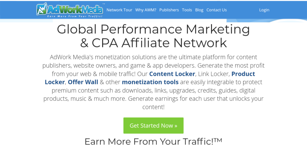 Adwork Media Review