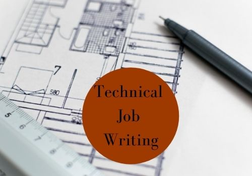 technical writer remote