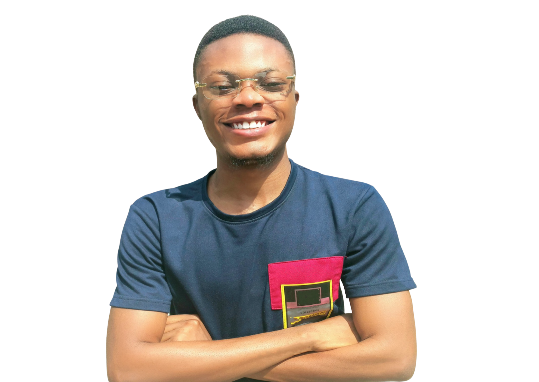 Godwin Oluponmile B2B saas writer