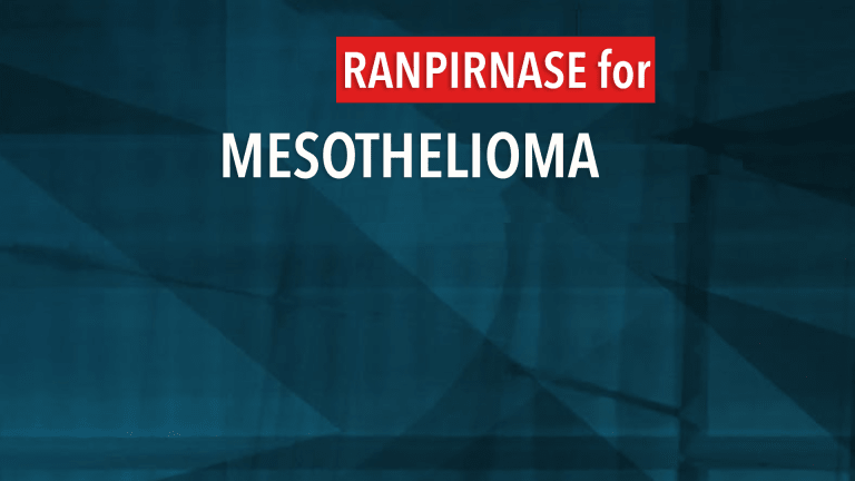 Malignant Mesothelioma Survival rate | Factors & Treatments 4