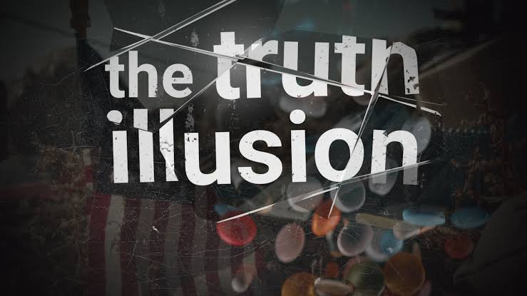 Taking Lessons From Illusion Of Truth And Applying It To Our Lives 4