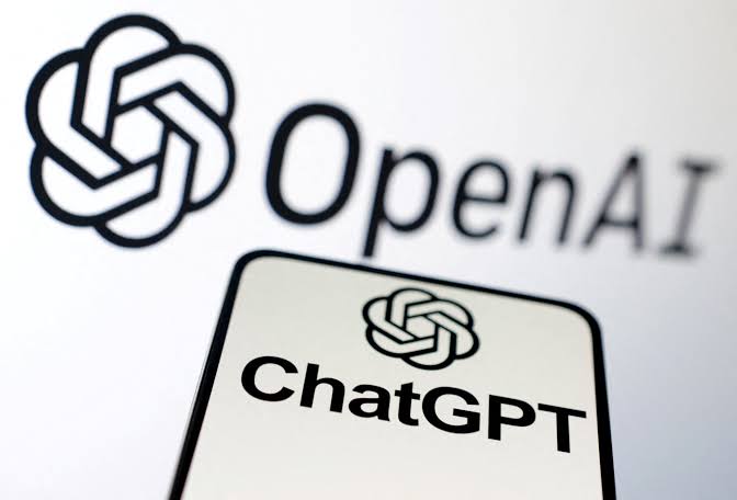 OpenAI launch ChatGPT