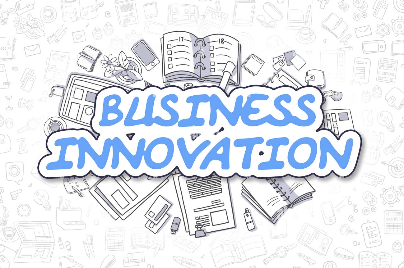 Business innovation