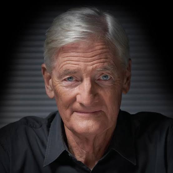 Sir James Dyson